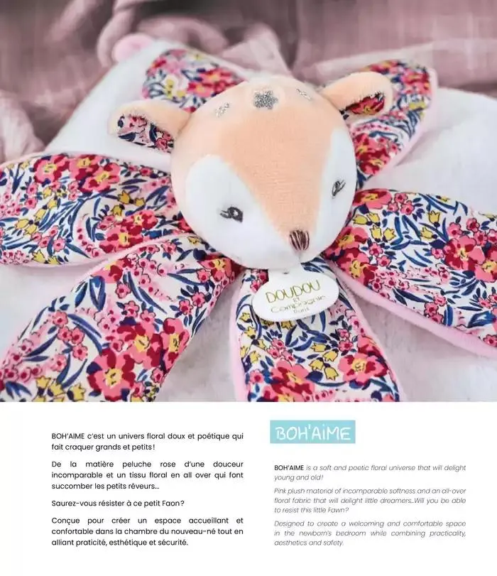 Catalogue anniversaire 2025 da 1 gennaio a 31 dicembre di 2025 - Pagina del volantino 46