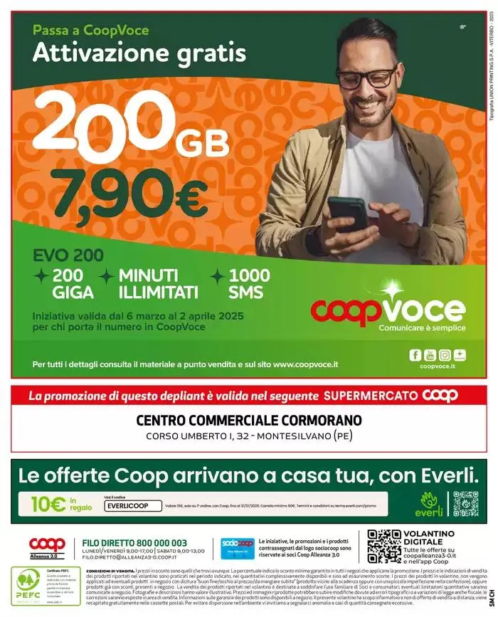 Offerte per te da 20 marzo a 26 marzo di 2025 - Pagina del volantino 16