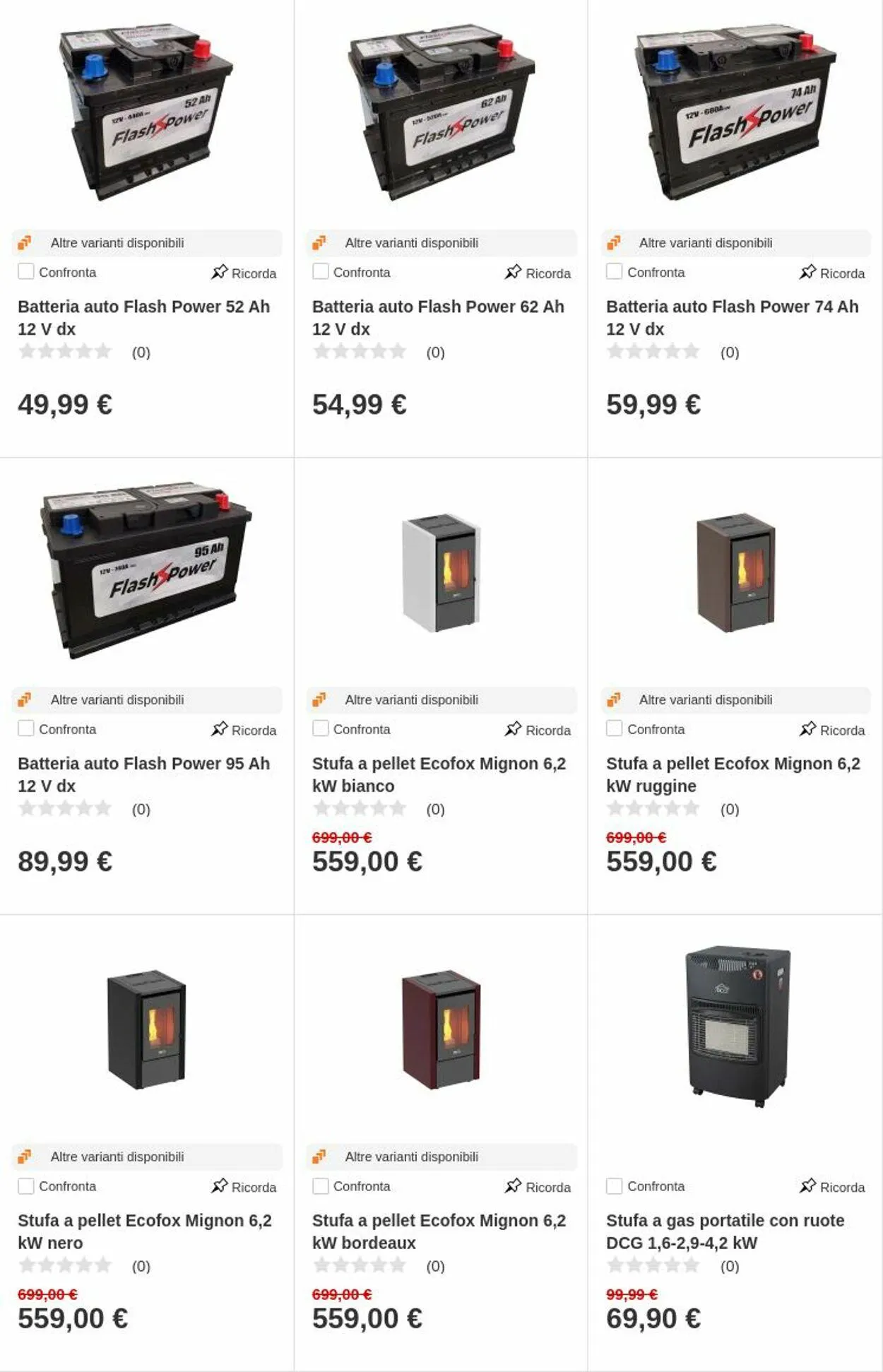 OBI Volantino attuale da 18 dicembre a 27 dicembre di 2023 - Pagina del volantino 2