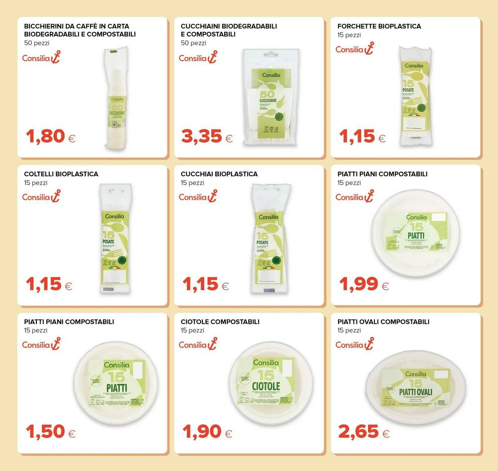 Volantino Tigre da 1 gennaio a 26 febbraio di 2026 - Pagina del volantino 23