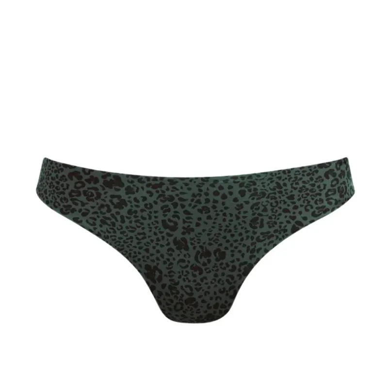 ANI1359.843 - Brasiliana in microfibra Joy - Jungle