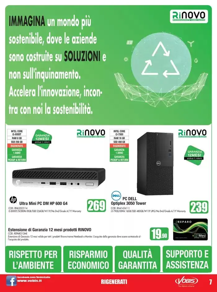 Cerca le offerte Miglior Prezzo! da 24 febbraio a 30 marzo di 2025 - Pagina del volantino 7