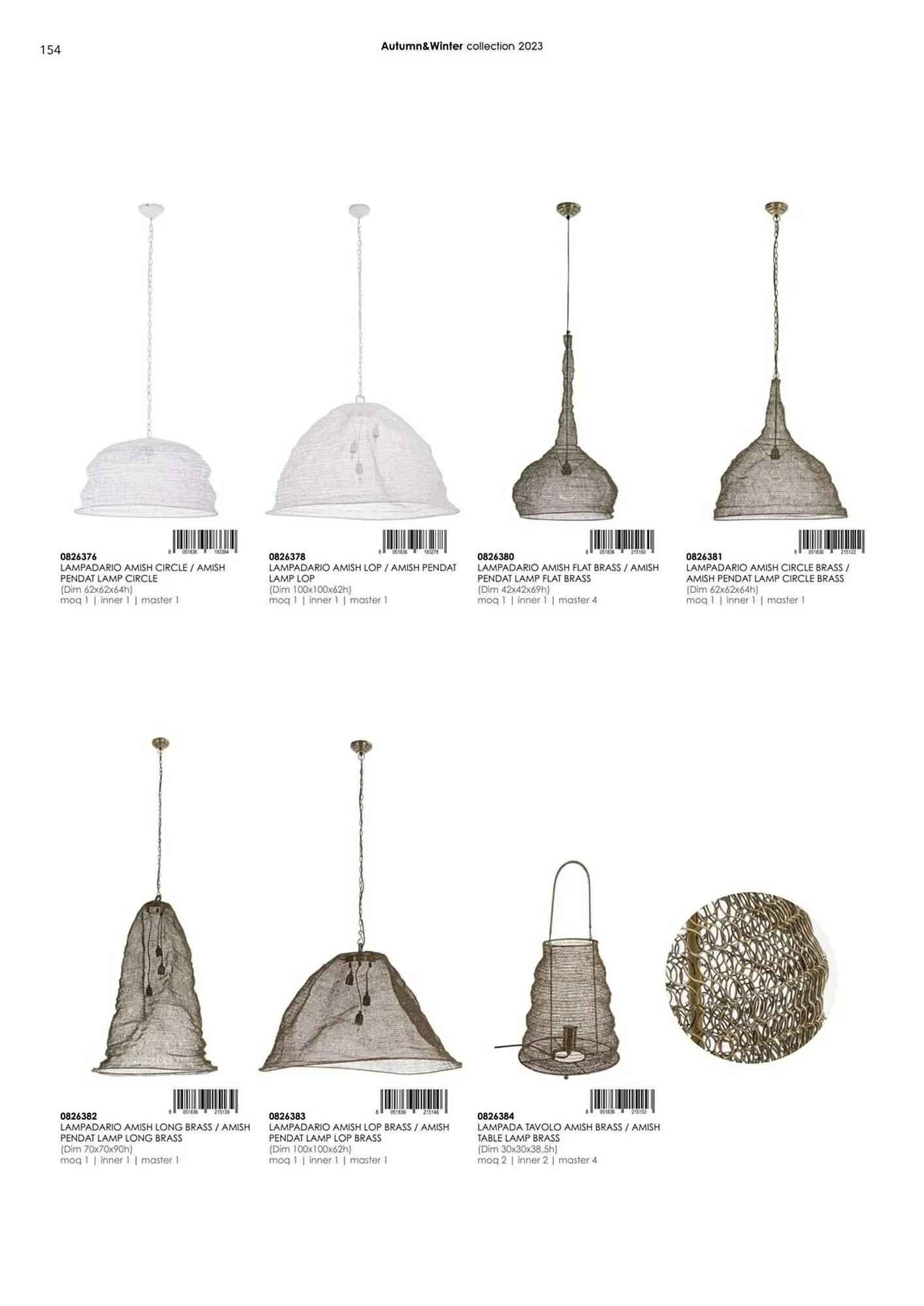 Volantino Bizzotto da 20 settembre a 28 dicembre di 2024 - Pagina del volantino 156