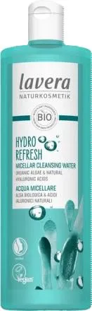 Acqua micellare Hydro Refresh, 400 ml