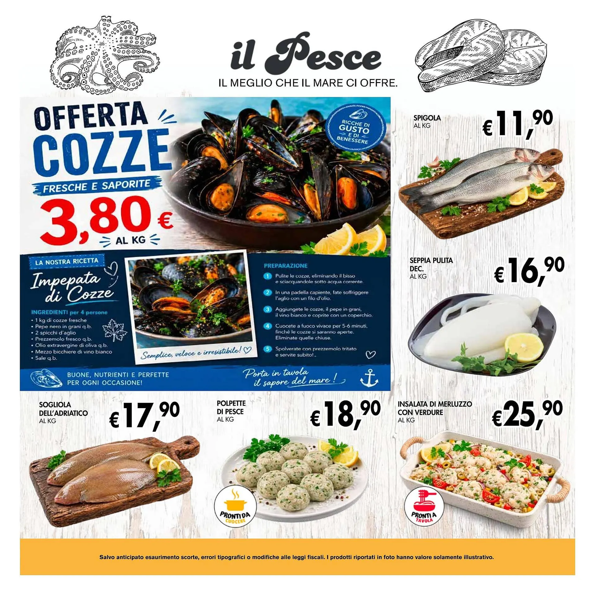 Volantino èccoMI da 7 maggio a 20 maggio di 2026 - Pagina del volantino 9