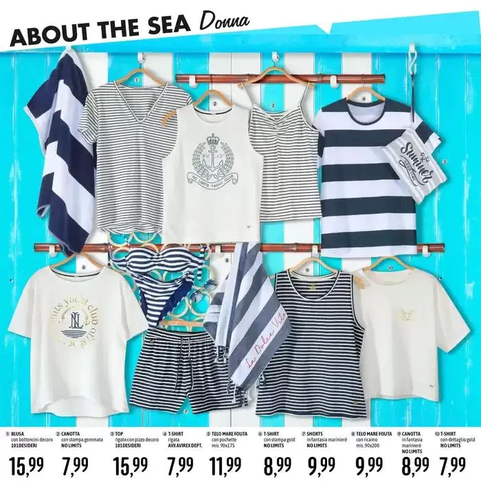 RISPARMIO DA SCOPRIRE da 15 maggio a 28 maggio di 2025 - Pagina del volantino 29