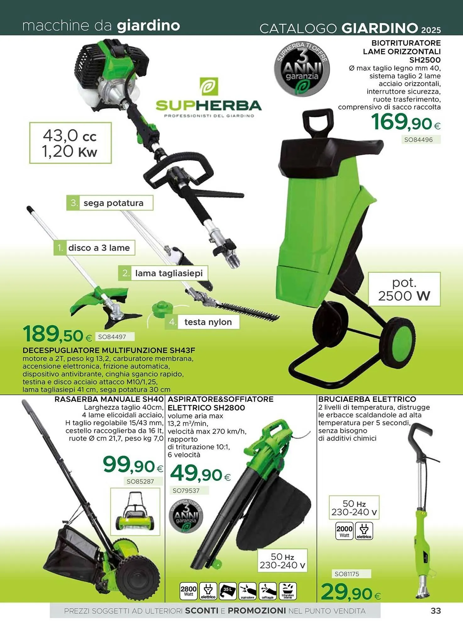 Volantino La Prealpina da 1 agosto a 10 agosto di 2025 - Pagina del volantino 2
