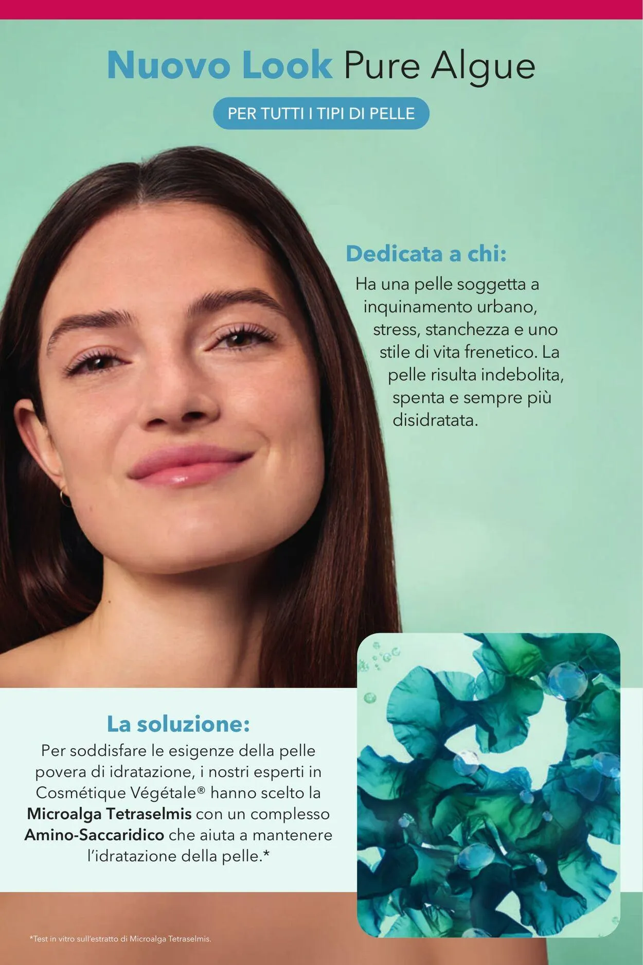 Yves Rocher Volantino attuale da 11 settembre a 25 settembre di 2025 - Pagina del volantino 20