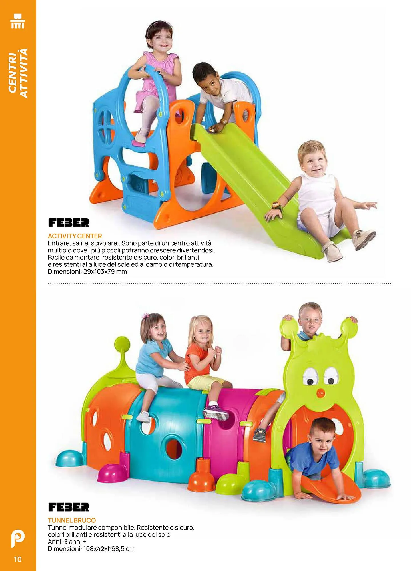 Volantino Prenatal da 25 marzo a 1 gennaio di 2026 - Pagina del volantino 10