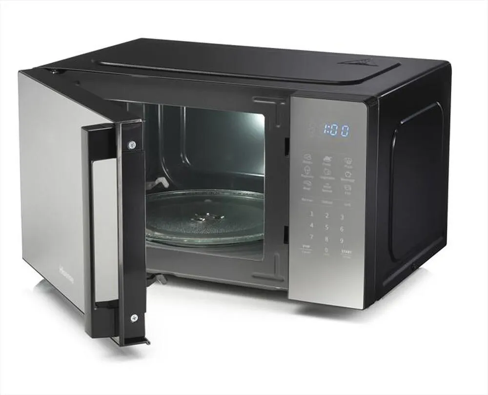 HISENSE - Forno microonde 20 lt H20MOMBS4HG-Specchio
