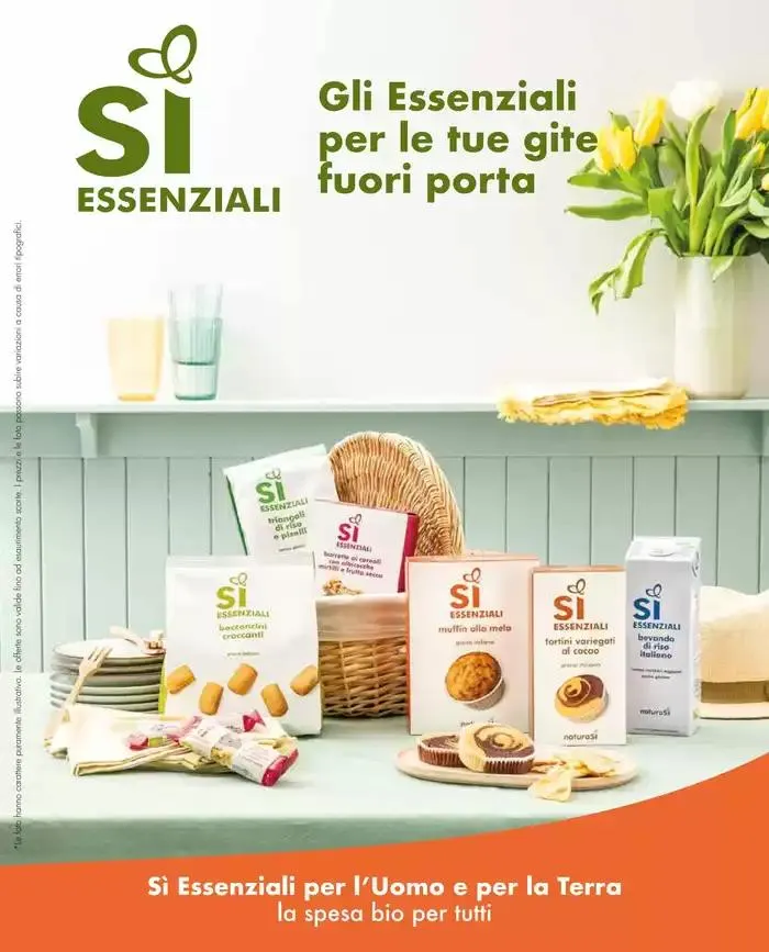 Primavera, una rinscita da condividere da 1 marzo a 30 aprile di 2025 - Pagina del volantino 57