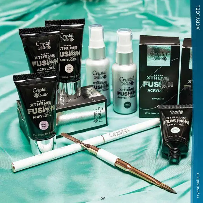 Catalogo 2024 da 3 luglio a 15 gennaio di 2025 - Pagina del volantino 59