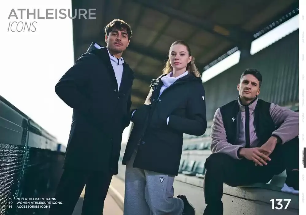 Rugby 2025 catalogue da 11 febbraio a 31 dicembre di 2025 - Pagina del volantino 70