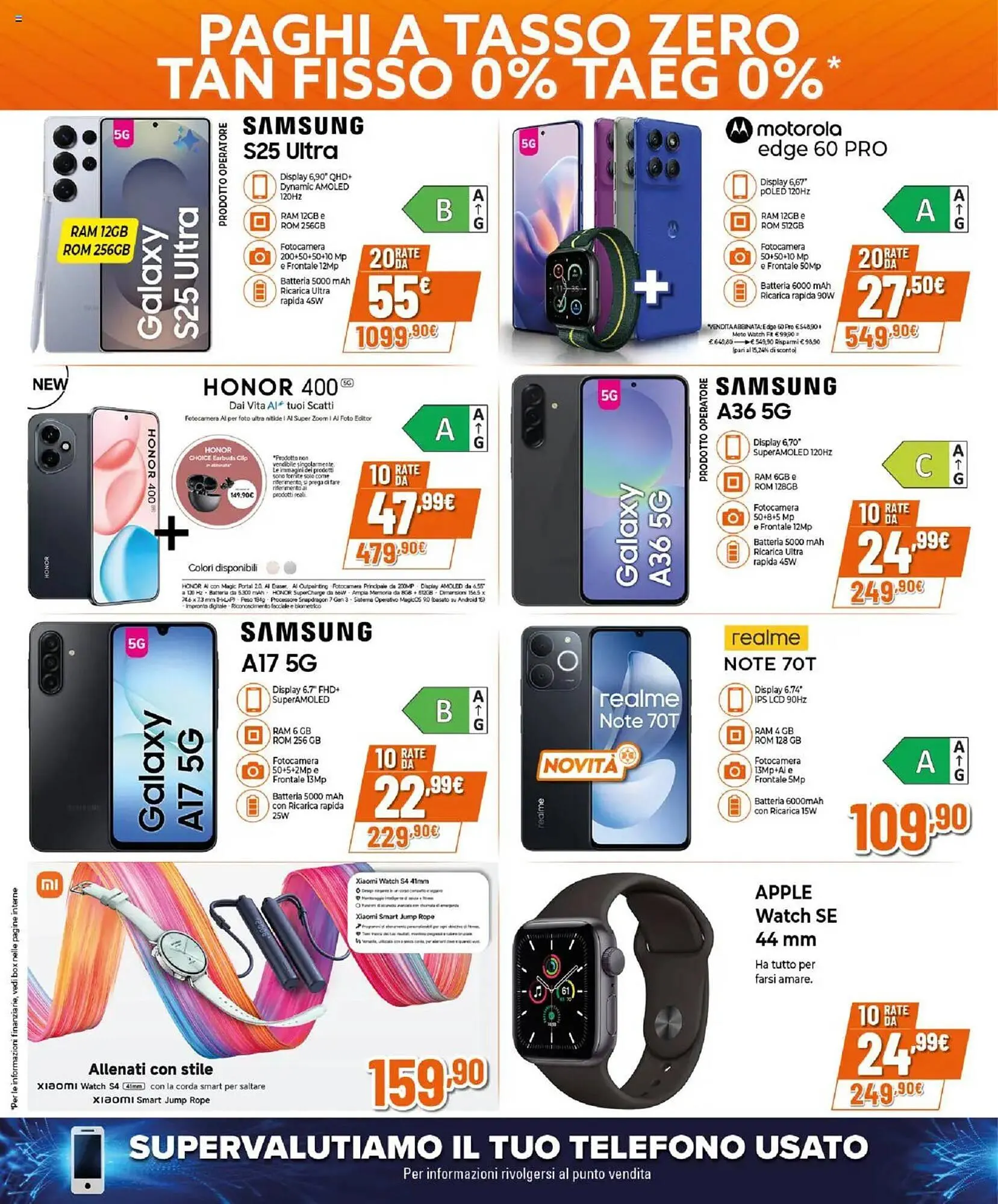 Volantino Expert da 25 settembre a 1 ottobre di 2025 - Pagina del volantino 2