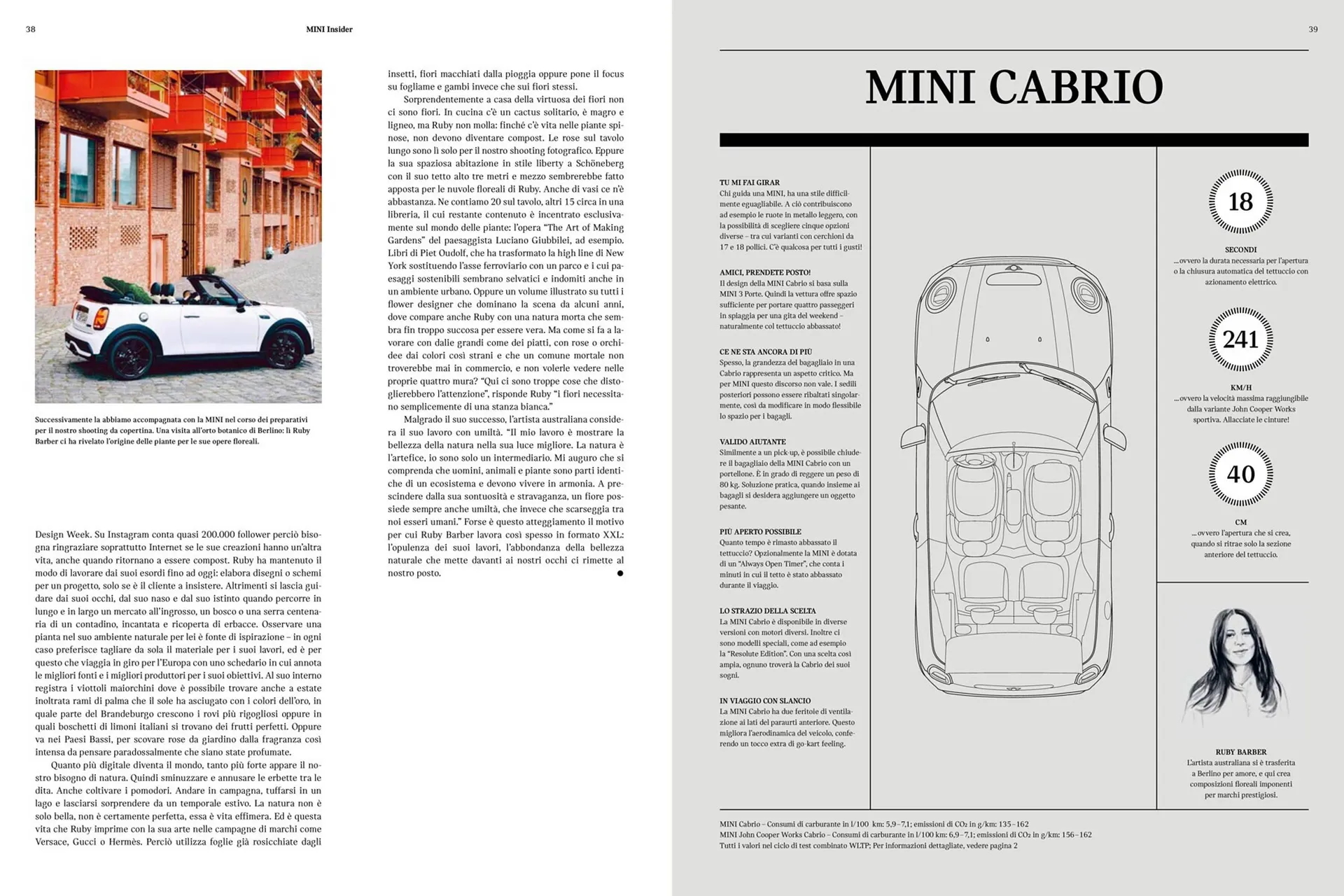 Volantino Mini da 11 agosto a 4 marzo di 2024 - Pagina del volantino 20