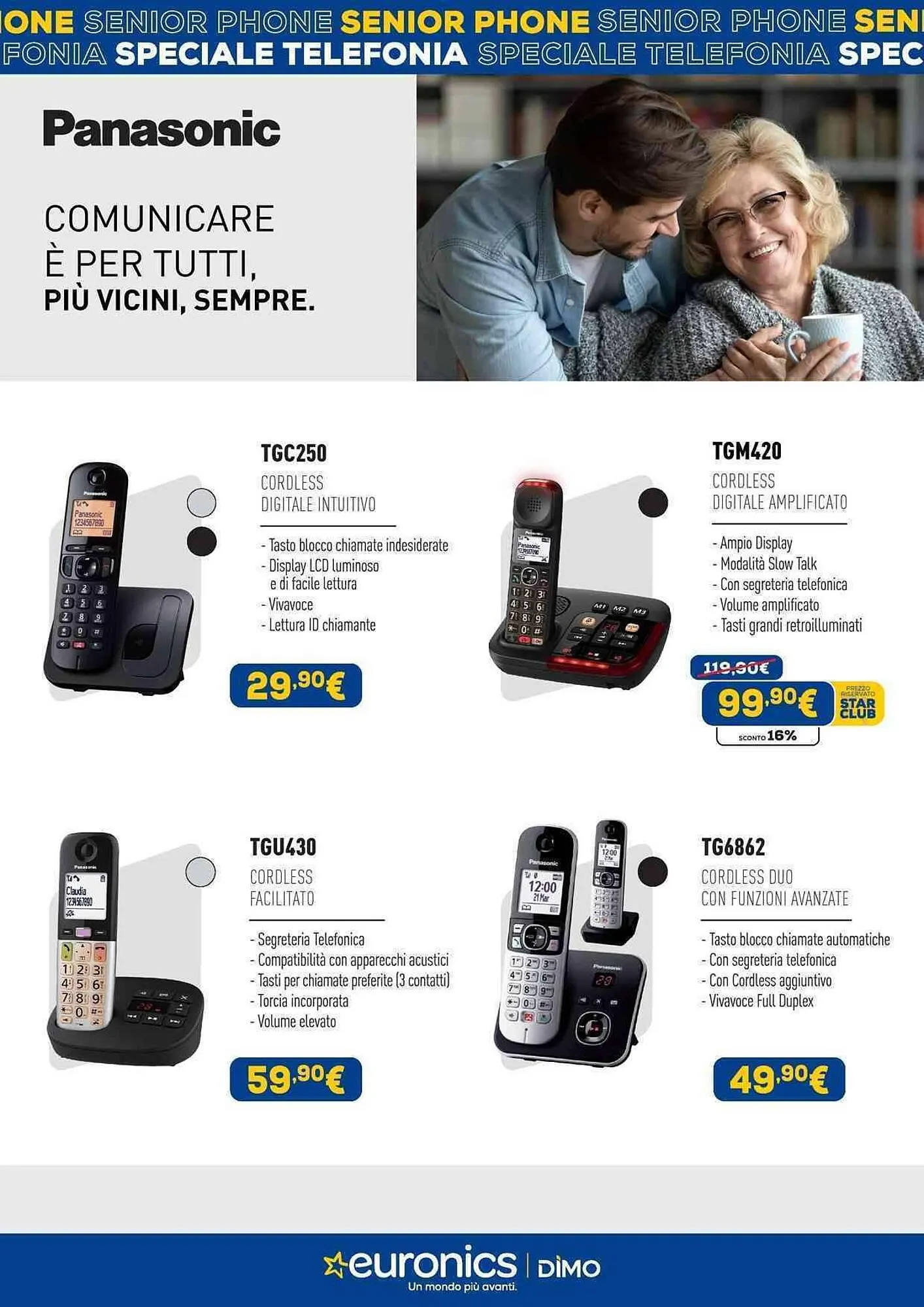 Volantino Euronics da 17 giugno a 31 luglio di 2025 - Pagina del volantino 5