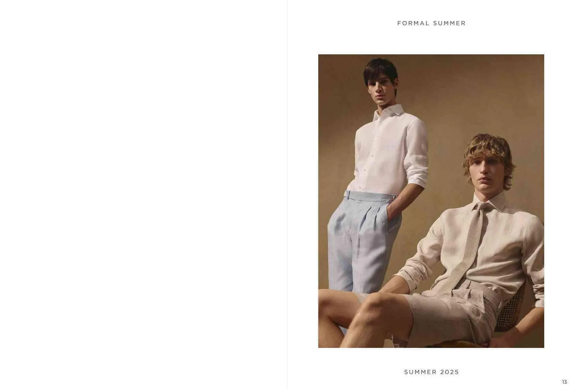 Volantino Boggi da 4 giugno a 31 dicembre di 2026 - Pagina del volantino 13