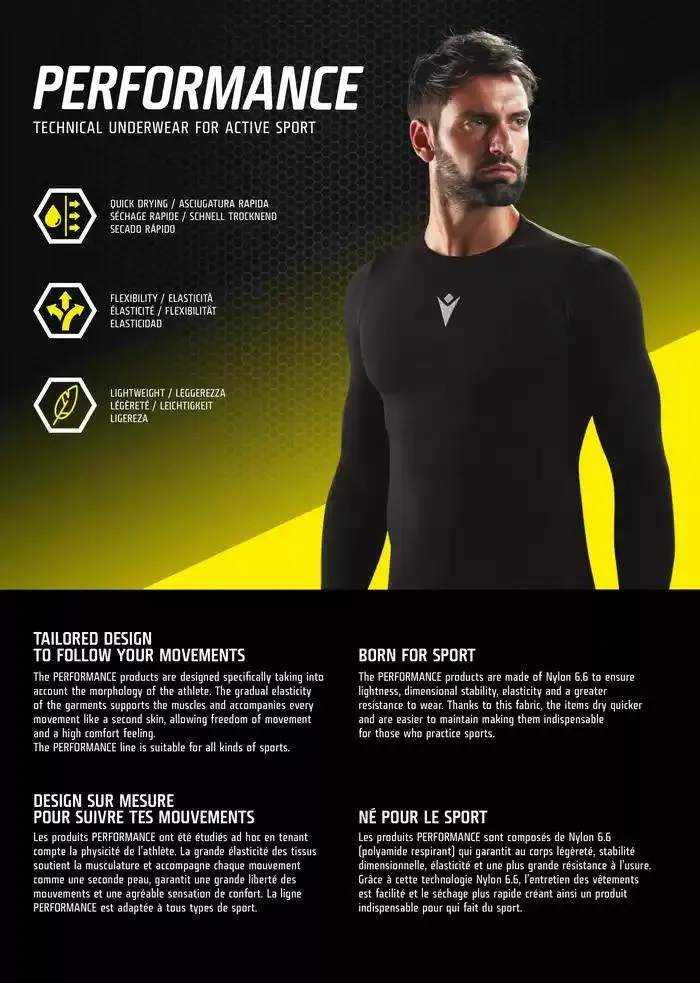 Catalogue 2025 da 17 febbraio a 31 dicembre di 2025 - Pagina del volantino 20