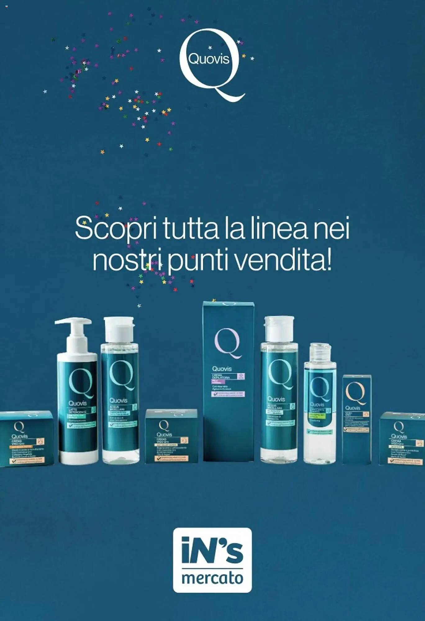 Volantino In'S Mercato da 19 novembre a 24 dicembre di 2025 - Pagina del volantino 15