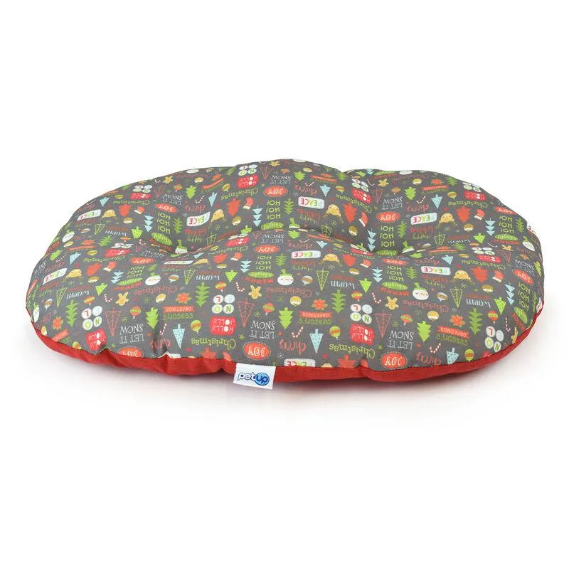 Petup Cuscino Ovale 67x44cm