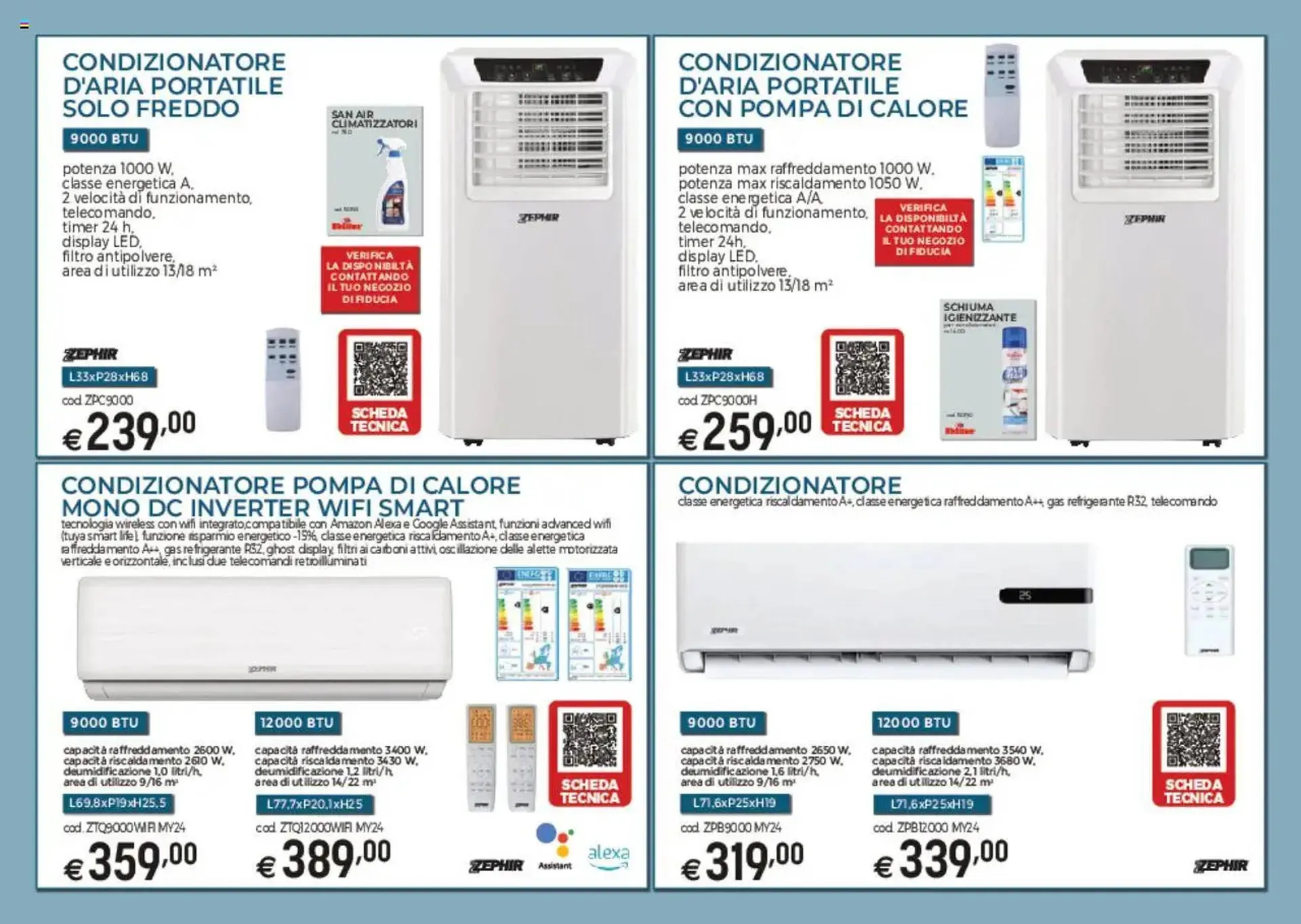 Volantino Brico OK da 3 marzo a 30 settembre di 2025 - Pagina del volantino 10