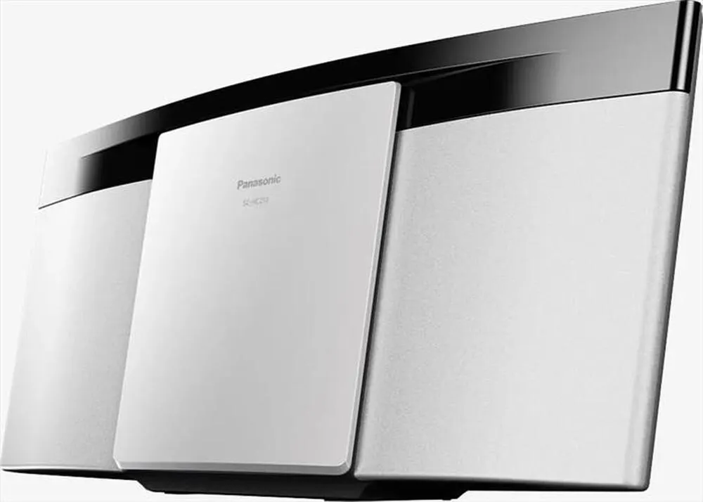 PANASONIC - SC-HC212EG-W-Bianco