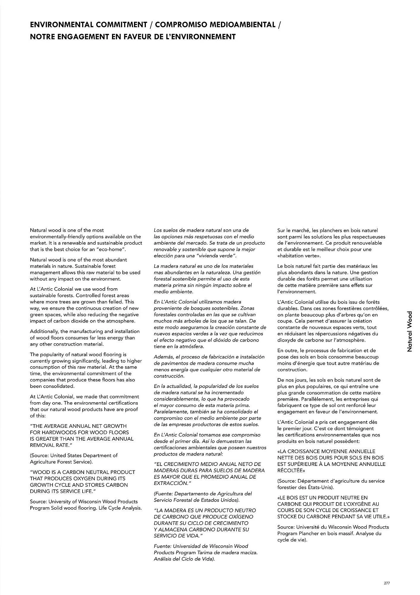 Volantino Porcelanosa da 9 aprile a 28 dicembre di 2024 - Pagina del volantino 287