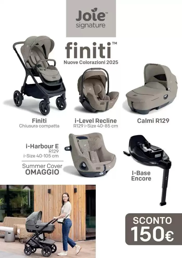 Volantino di Marzo da 6 marzo a 30 marzo di 2025 - Pagina del volantino 30