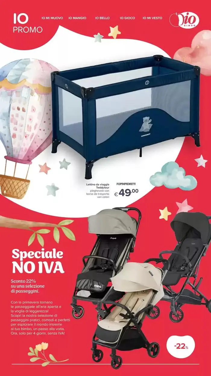 Weekend della Mela da 25 aprile a 28 aprile di 2025 - Pagina del volantino 2