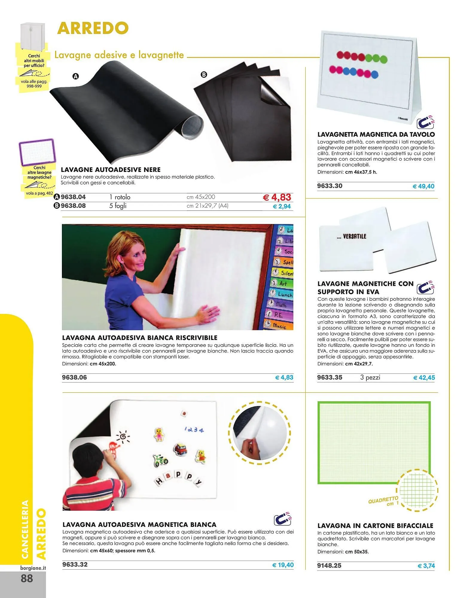 Volantino Borgione Sport da 31 dicembre a 31 dicembre di 2025 - Pagina del volantino 88