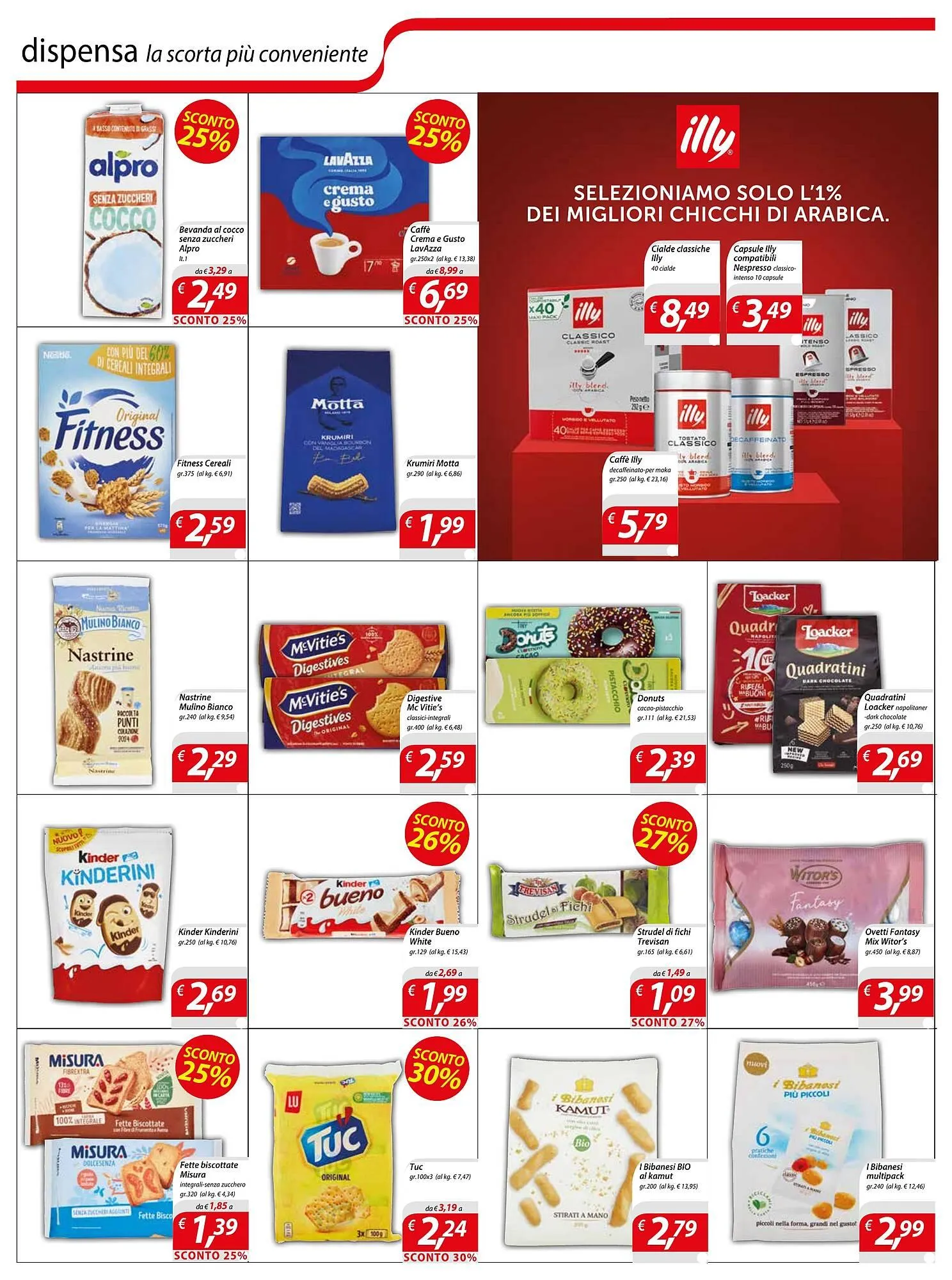 Volantino DiMeglio da 24 marzo a 6 aprile di 2025 - Pagina del volantino 5