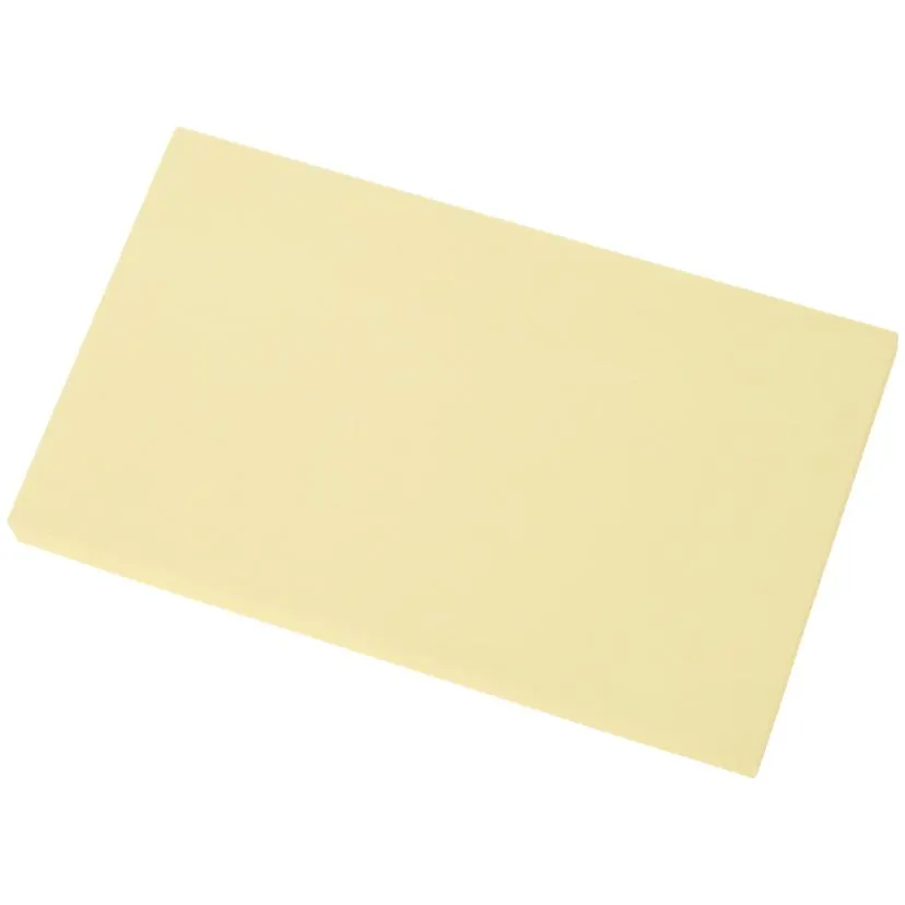 Foglietti adesivi memo Office Essentials