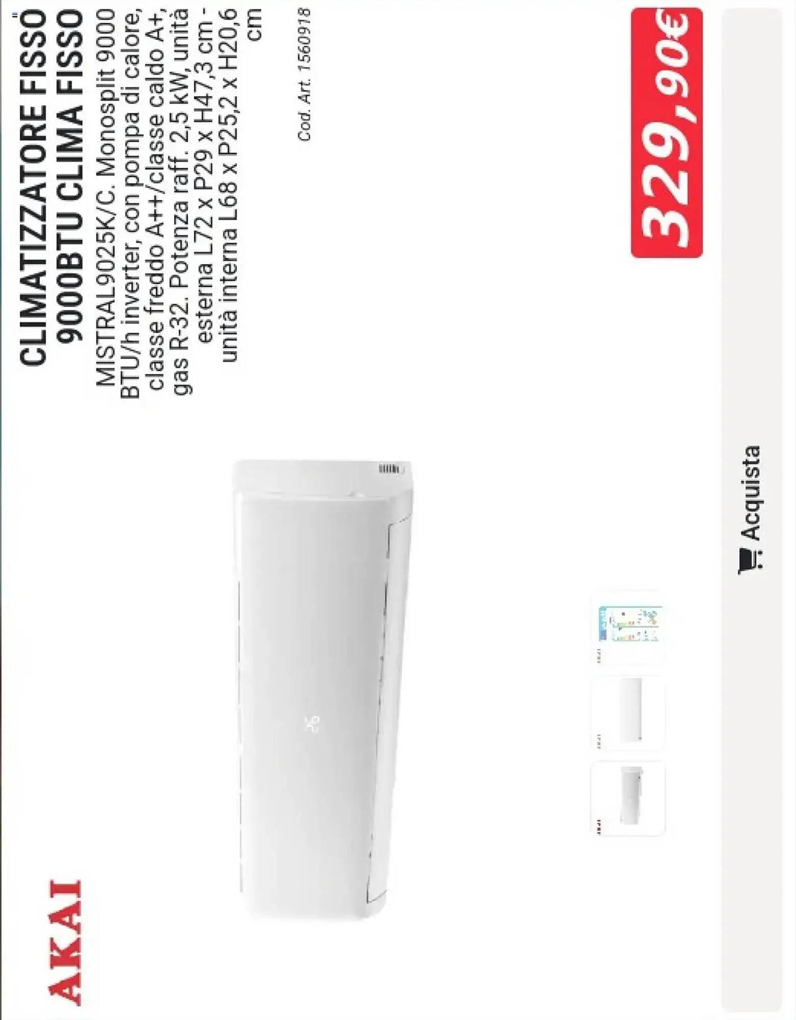 Volantino Brico Io da 1 marzo a 30 settembre di 2025 - Pagina del volantino 3