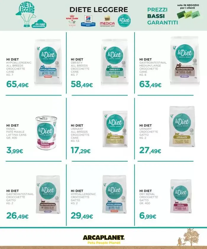 Offerte imperdibili da 9 maggio a 18 maggio di 2025 - Pagina del volantino 5