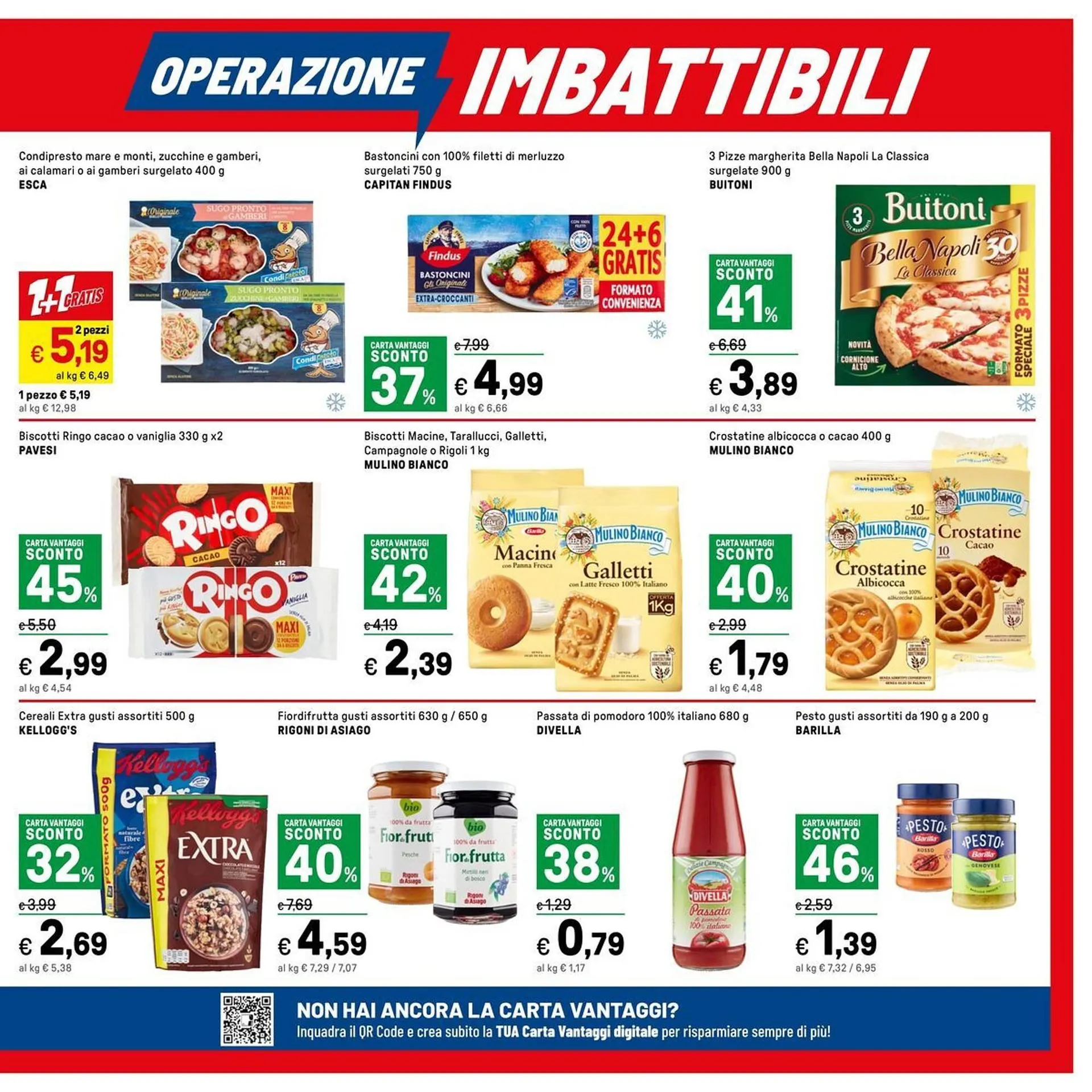 Volantino Iper La Grande da 21 marzo a 6 aprile di 2025 - Pagina del volantino 3