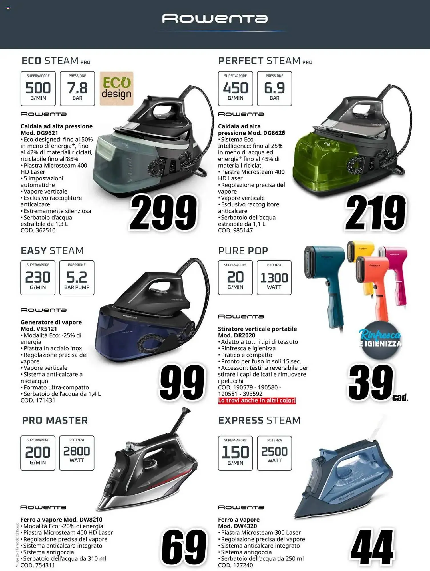 Volantino MediaWorld da 12 febbraio a 28 febbraio di 2025 - Pagina del volantino 7