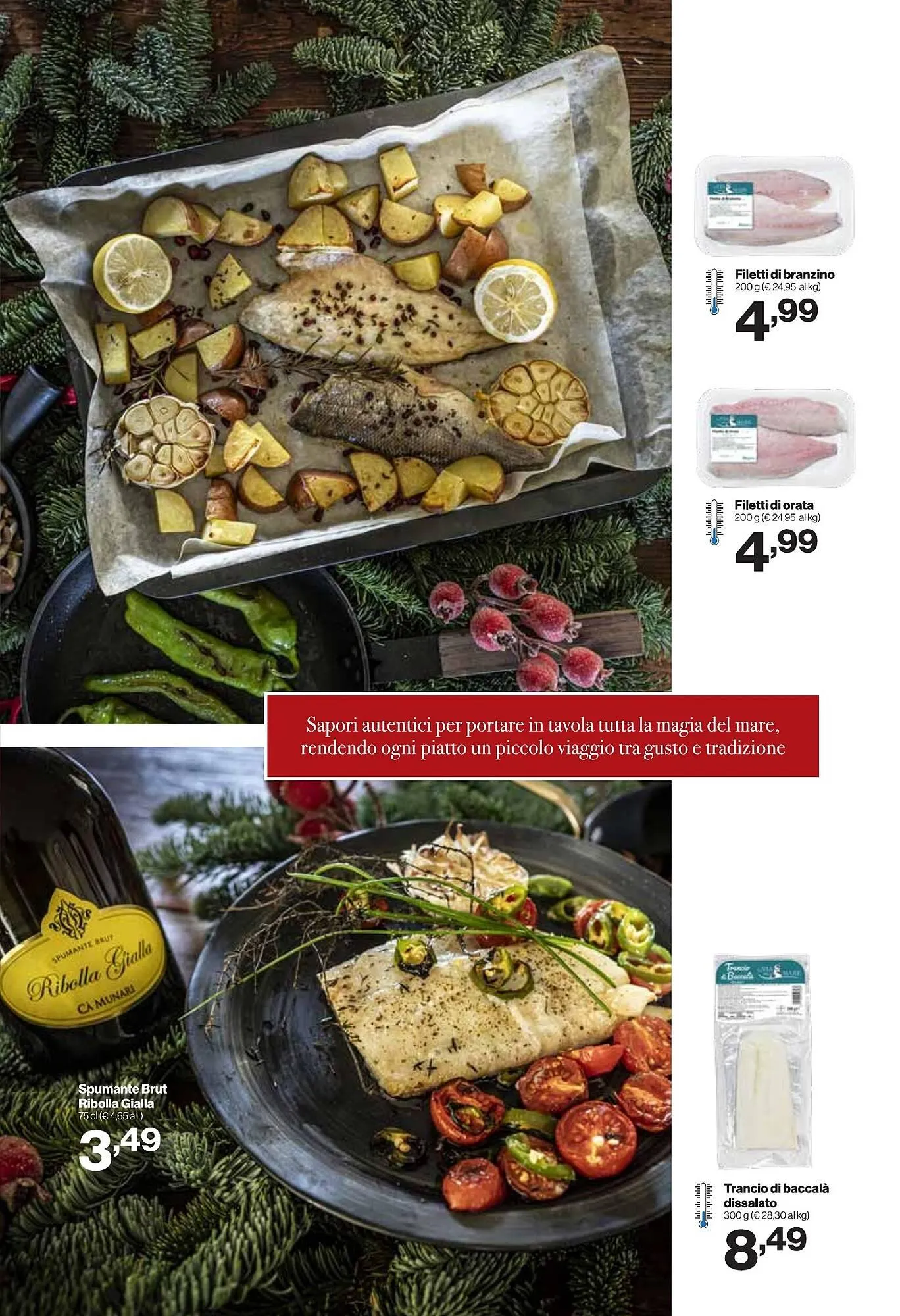 Volantino In'S Mercato da 3 dicembre a 14 dicembre di 2025 - Pagina del volantino 11