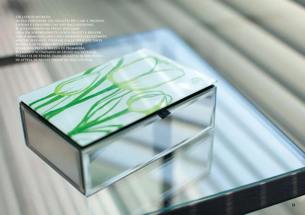 Botanic plus  da 25 marzo a 31 dicembre di 2024 - Pagina del volantino 13