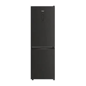 GRE - FRIGO COMBINATO 341LT H185 NO FROST MULTI AIR FLOW WIFI DISPLAY BLACK