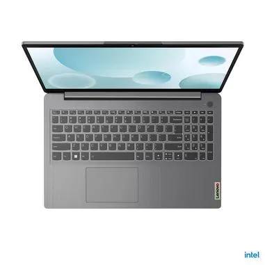 Lenovo IdeaPad 3 Notebook 15.6" Intel i3 8GB 512GB