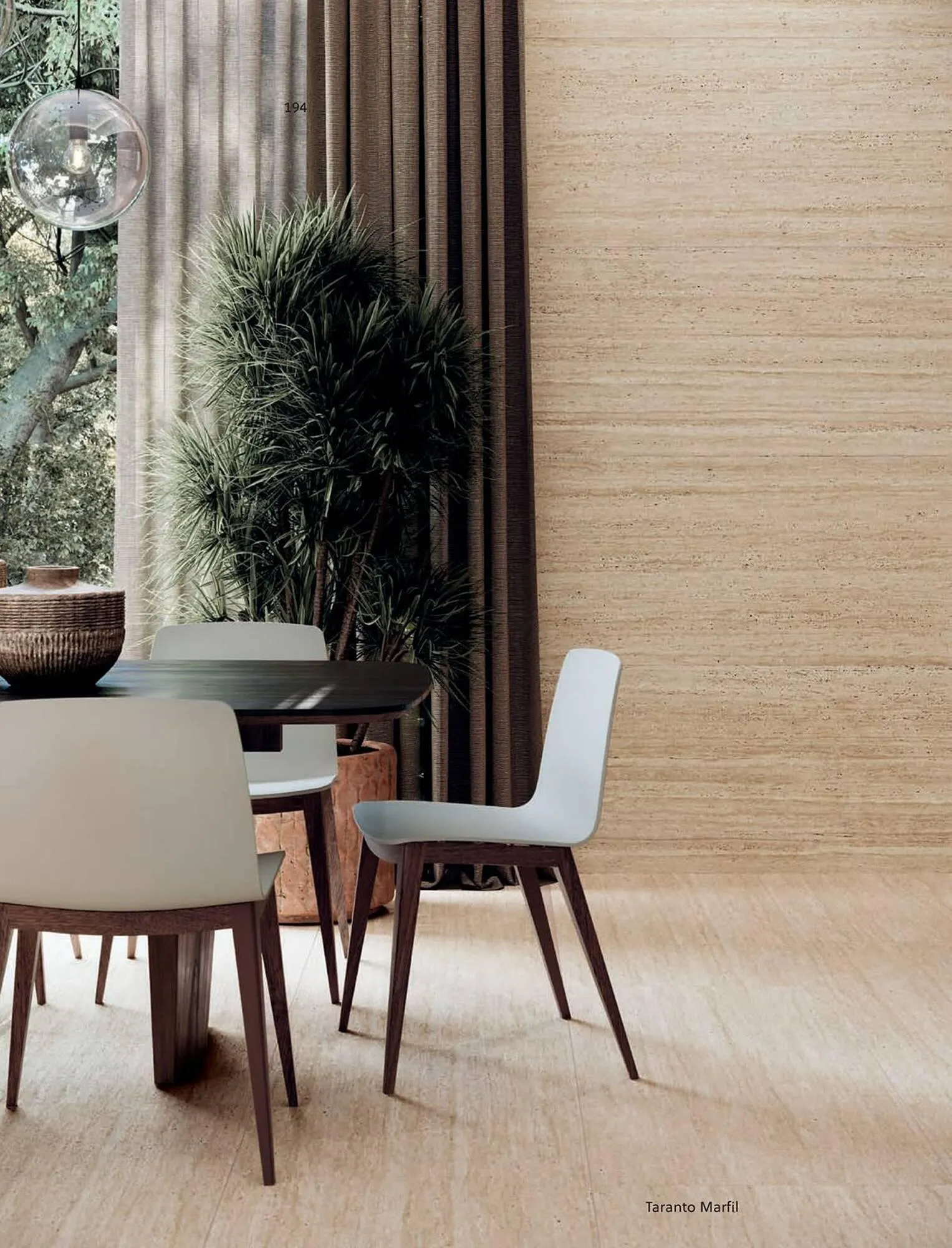 Catalogue Porcelanosa du 27 juin au 31 décembre 2025 - Catalogue page 194