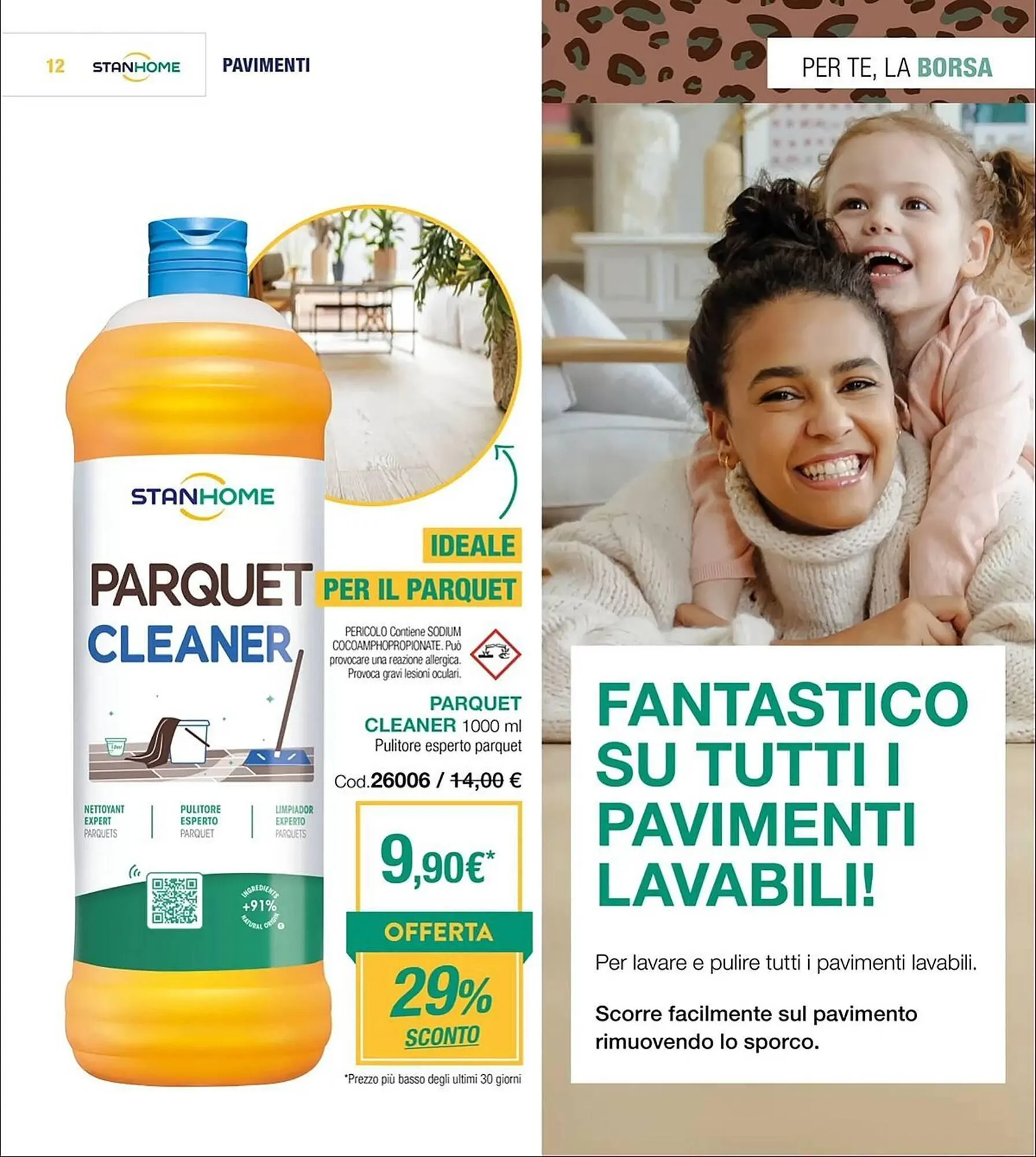 Volantino Stanhome da 4 giugno a 30 giugno di 2025 - Pagina del volantino 13