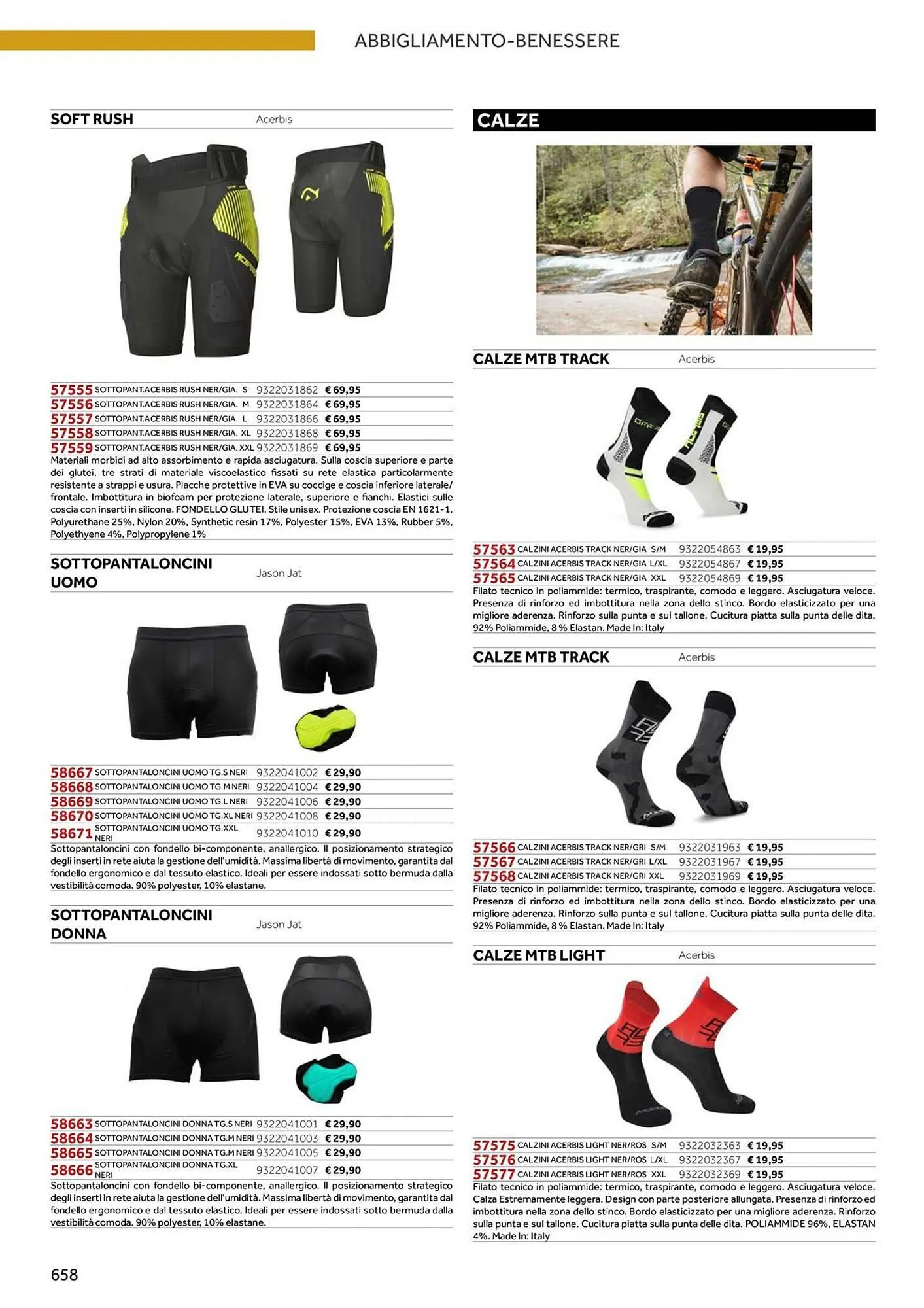 Volantino Atala da 20 novembre a 31 dicembre di 2025 - Pagina del volantino 666