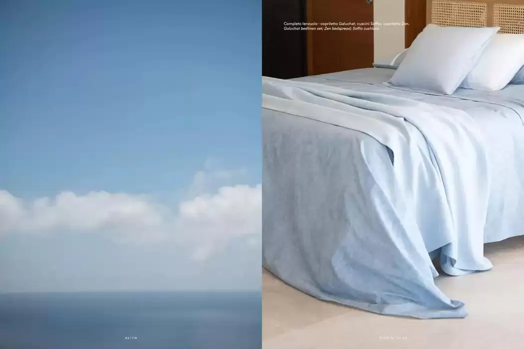 Primavera Estate 25 da 18 febbraio a 31 dicembre di 2025 - Pagina del volantino 24