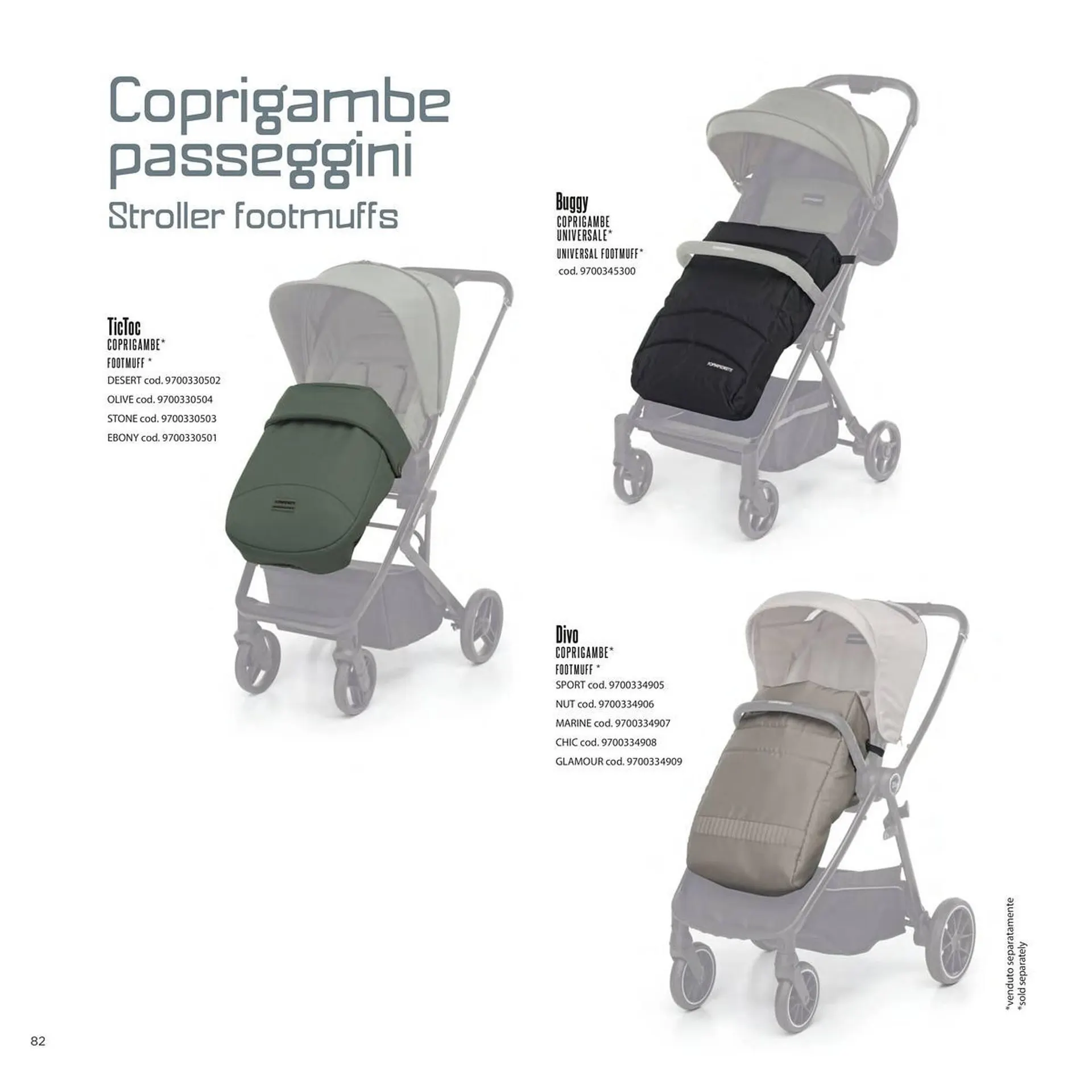 Volantino Foppapedretti da 7 gennaio a 31 dicembre di 2025 - Pagina del volantino 82