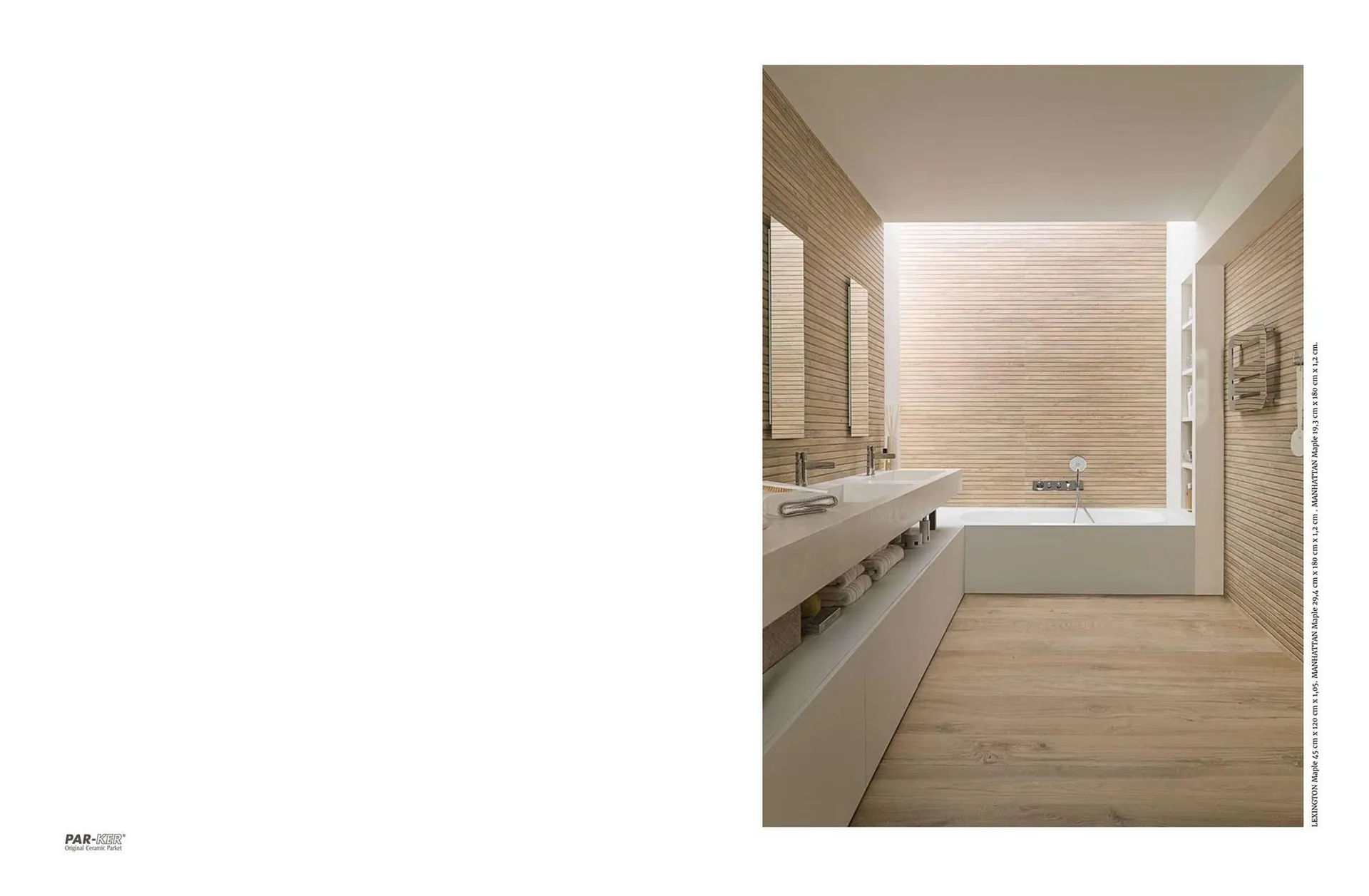 Volantino Porcelanosa da 18 febbraio a 31 dicembre di 2025 - Pagina del volantino 89