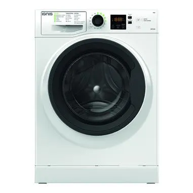Ignis IG 71286 IT lavatrice Caricamento frontale 7 kg 1200 Giri/min Bianco