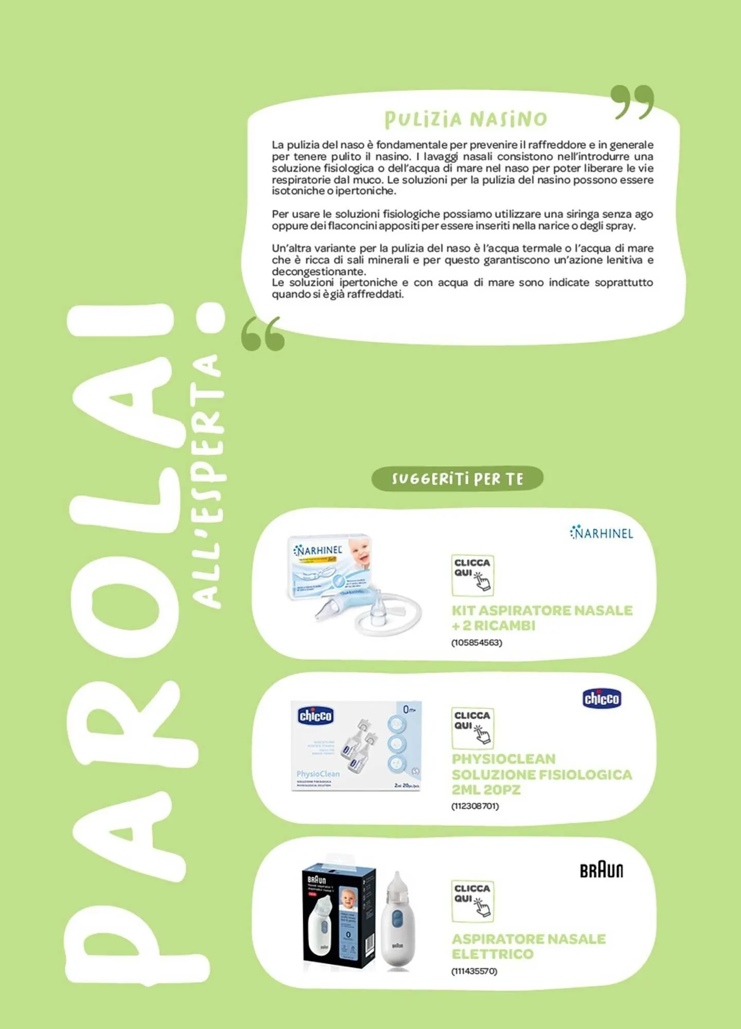 Volantino Bimbo Store da 26 ottobre a 29 novembre di 2023 - Pagina del volantino 9