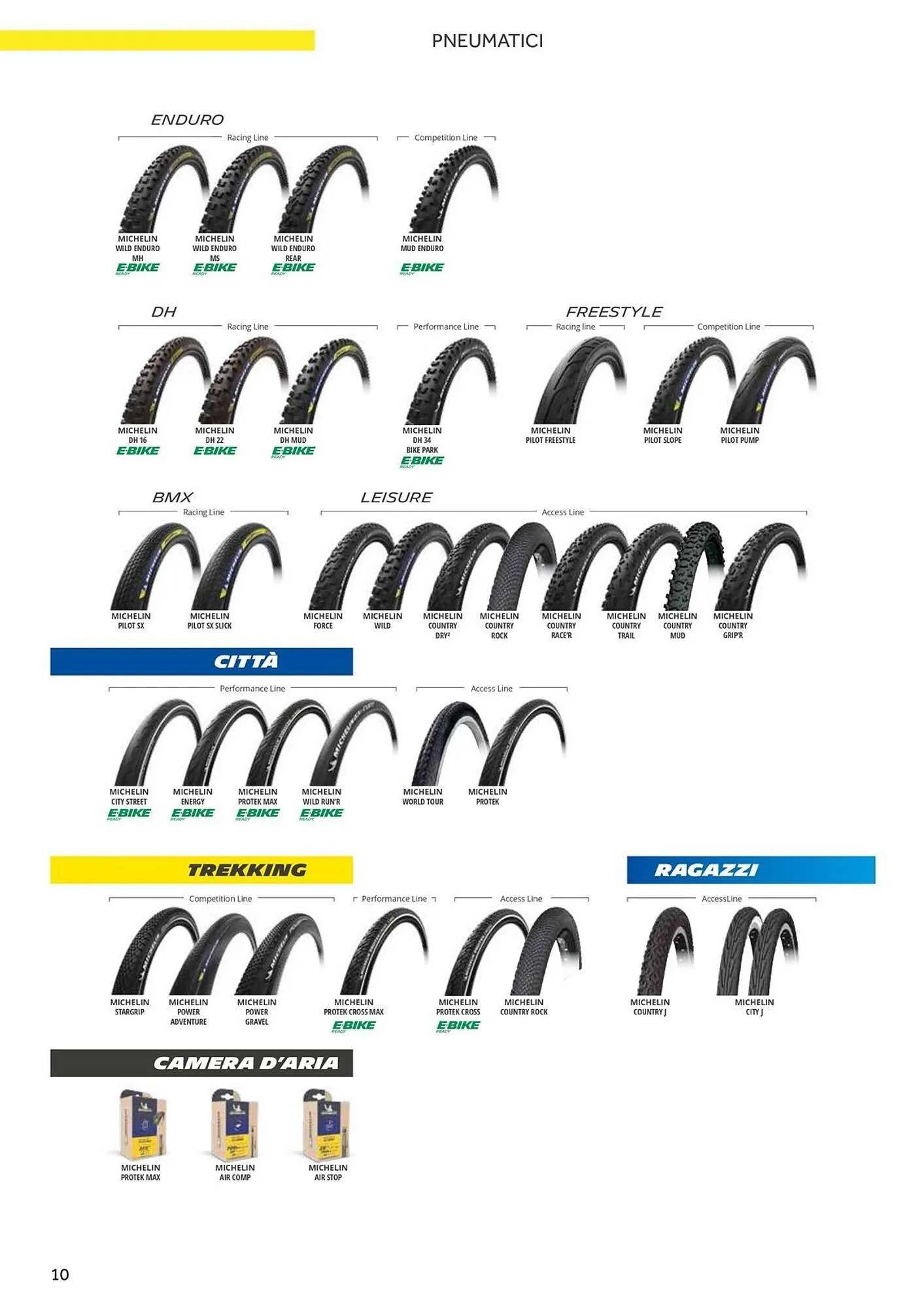 Volantino Atala da 20 novembre a 31 dicembre di 2025 - Pagina del volantino 18