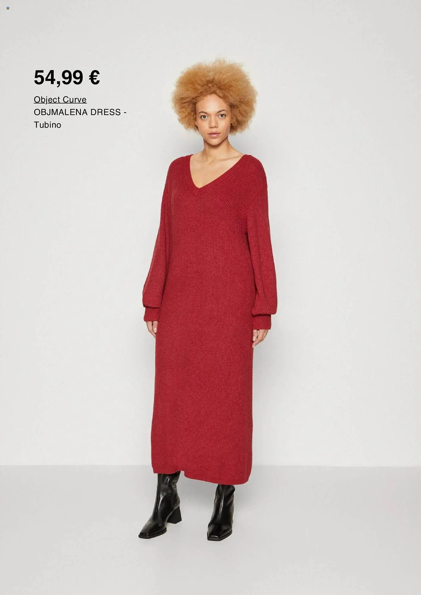 Volantino Zalando da 1 dicembre a 31 dicembre di 2023 - Pagina del volantino 12